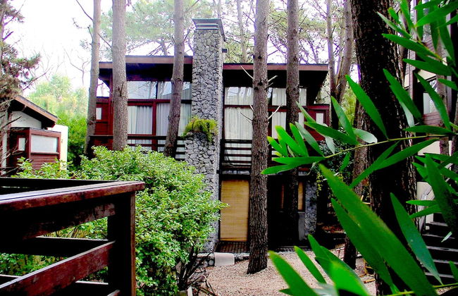 Altos Medanos - Cabañas y Club de Bosque - Foto 35