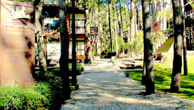 Photo 1 - Altos Medanos - Cabañas y Club de Bosque