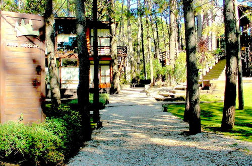 Foto 1 - Altos Medanos - Cabañas y Club de Bosque