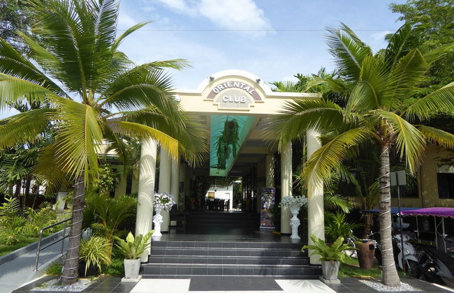 Oasis Garden & Pool Villa at VIP Resort - Foto 3