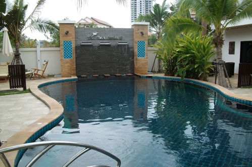 Photo 40 - Oasis Garden & Pool Villa at VIP Resort