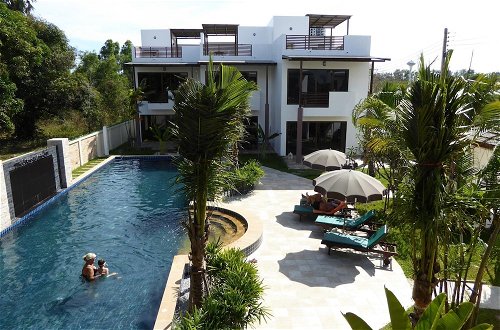 Foto 43 - Oasis Garden & Pool Villa at VIP Resort