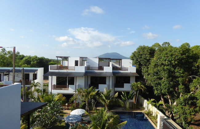 Oasis Garden & Pool Villa at VIP Resort - Foto 38