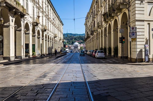 Photo 29 - Fronte Po Torino, Foot Of The Hill - Only Non-smoking