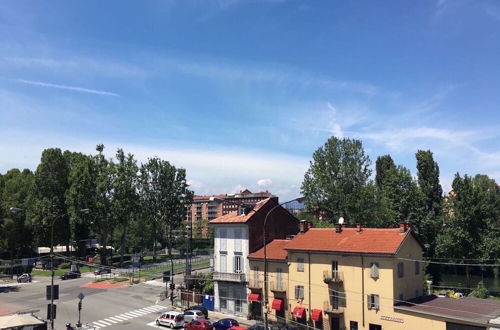 Photo 28 - Fronte Po Torino, Foot Of The Hill - Only Non-smoking