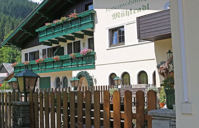Mühlradl Apartments - Foto 50