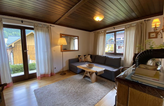 Mühlradl Apartments - Foto 22