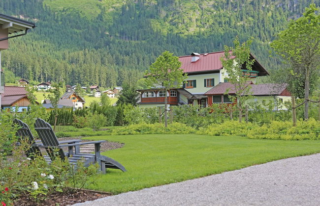 Mühlradl Apartments - Foto 49