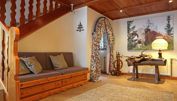 Ingresso interno