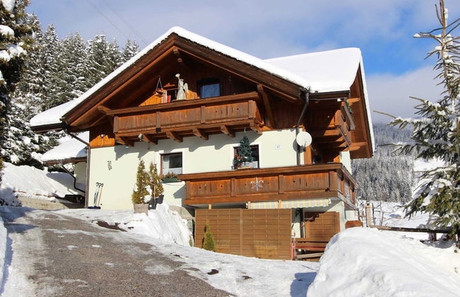 Apartment in Wagrain Near Ski Slopes - Foto 1