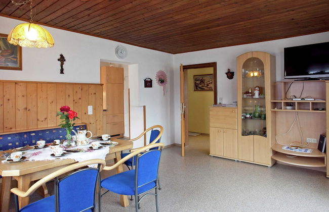 Apartment in Wagrain Near Ski Slopes - Foto 8