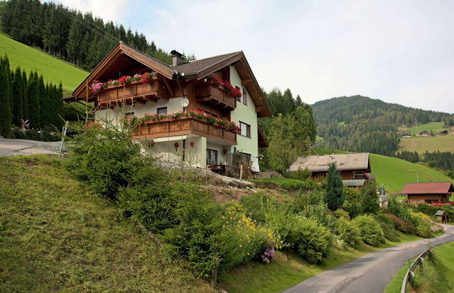Apartment in Wagrain Near Ski Slopes - Foto 15
