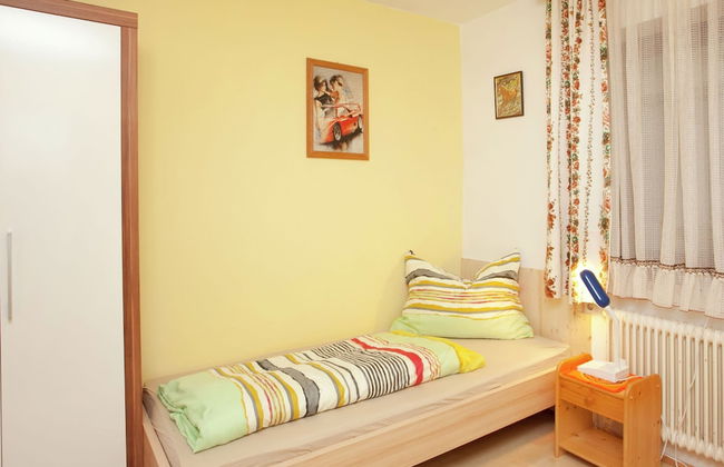 Apartment in Wagrain Near Ski Slopes - Foto 2