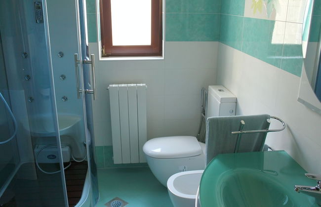 Luxury Apartment in Opatija for 8 People With Pool and Silk Bedding - Foto 8