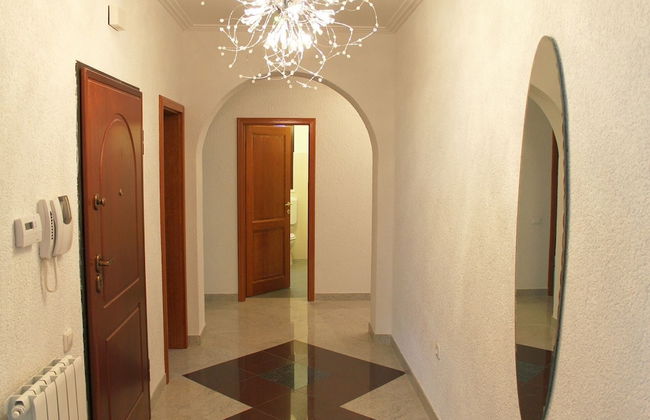 Luxury Apartment in Opatija for 8 People With Pool and Silk Bedding - Foto 16