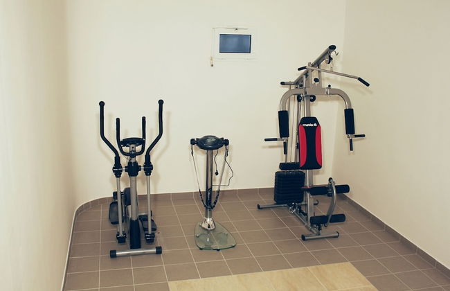 Luxury Apartment in Opatija for 8 People With Pool and Silk Bedding - Foto 12