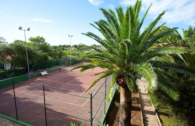 Apartamentos Cala Murada Tennis - Foto 37