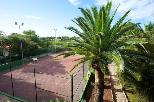 Photo 37 - Apartamentos Cala Murada Tennis