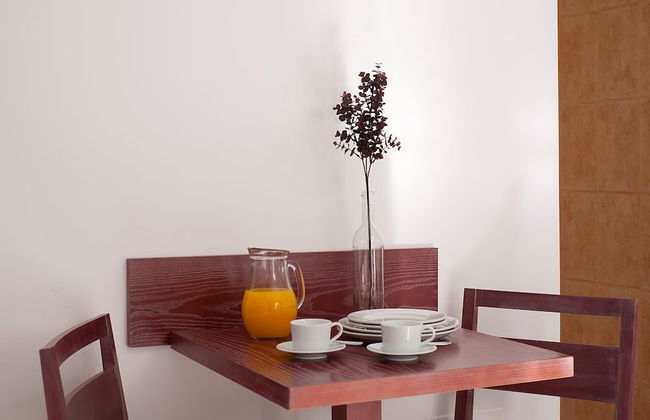 Apartamentos Cala Murada Tennis - Foto 13