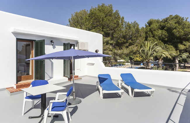 Apartamentos Cala Murada Tennis - Foto 44