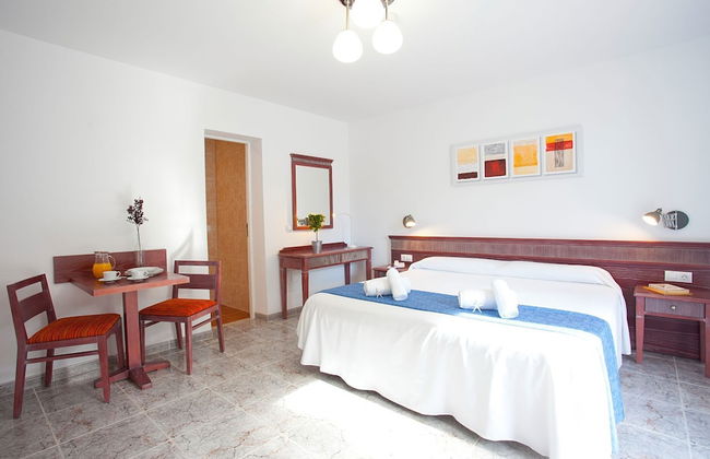 Apartamentos Cala Murada Tennis - Foto 9