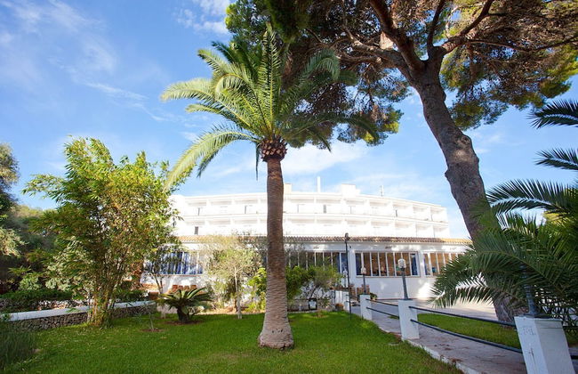 Apartamentos Cala Murada Tennis - Foto 40