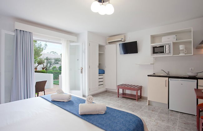 Apartamentos Cala Murada Tennis - Foto 11