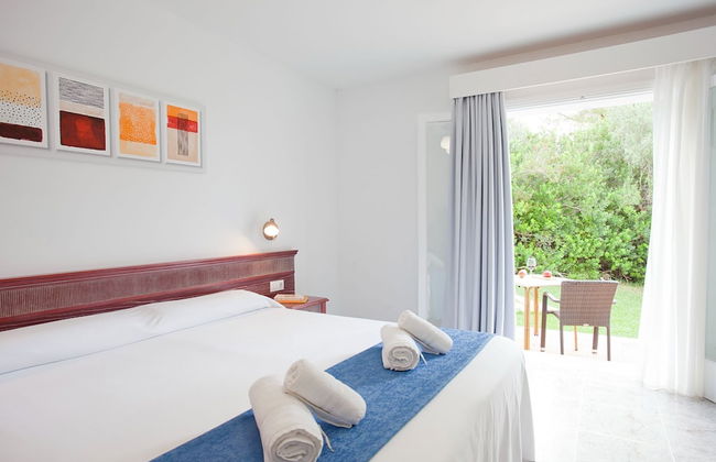 Apartamentos Cala Murada Tennis - Foto 18