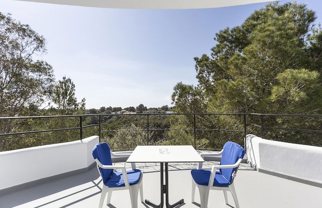 Apartamentos Cala Murada Tennis - Foto 25