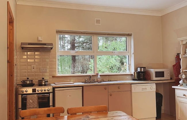 Mangerton Mountain Chalets - Photo 8