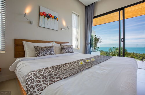 Photo 25 - 15 Bedroom Luxury Triple Sea View Villas