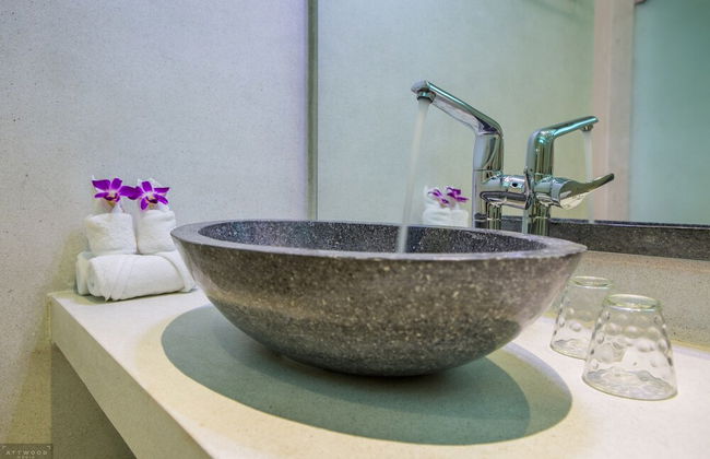 15 Bedroom Luxury Triple Sea View Villas - Foto 65