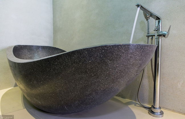 15 Bedroom Luxury Triple Sea View Villas - Foto 70