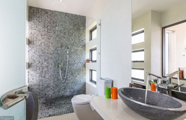 15 Bedroom Luxury Triple Sea View Villas - Foto 69