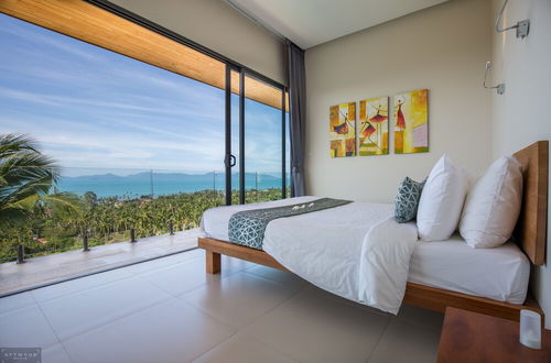 Photo 16 - 15 Bedroom Luxury Triple Sea View Villas