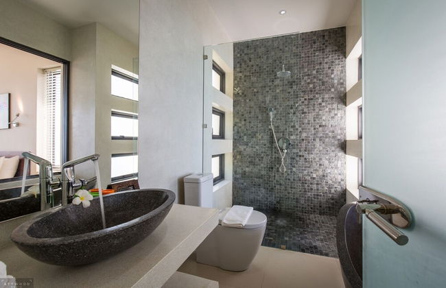 15 Bedroom Luxury Triple Sea View Villas - Foto 67