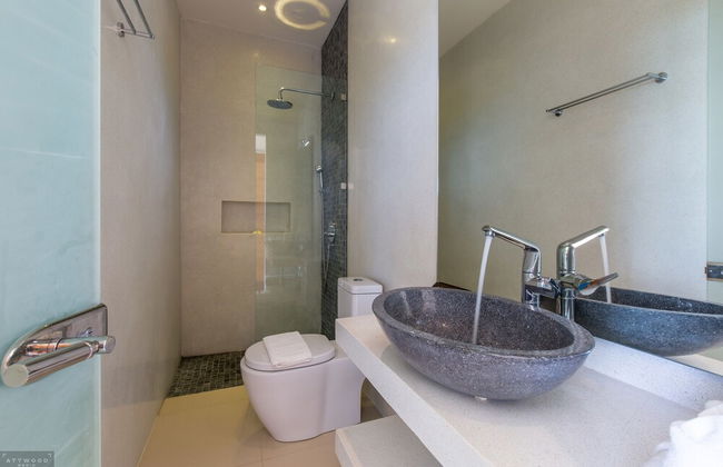 15 Bedroom Luxury Triple Sea View Villas - Foto 66