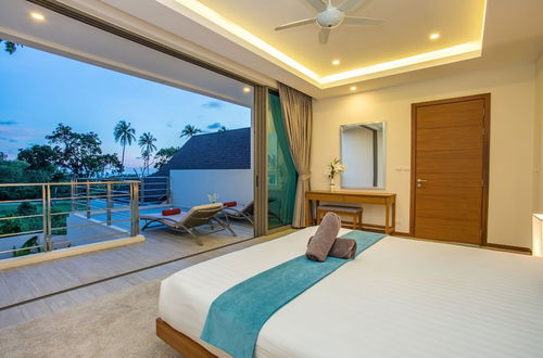 Photo 4 - Trendy 4BR Villa Kari in KA Villas Rawai