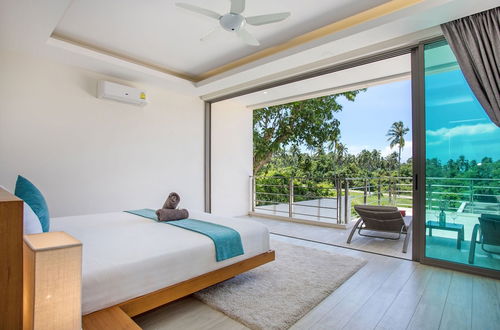 Photo 3 - Trendy 4BR Villa Kari in KA Villas Rawai