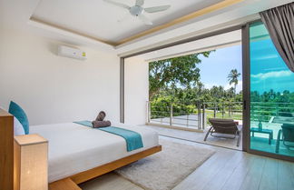 Photo 3 - Trendy 4BR Villa Kari in KA Villas Rawai