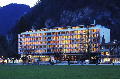 Photo 33 - Hapimag Resort Interlaken