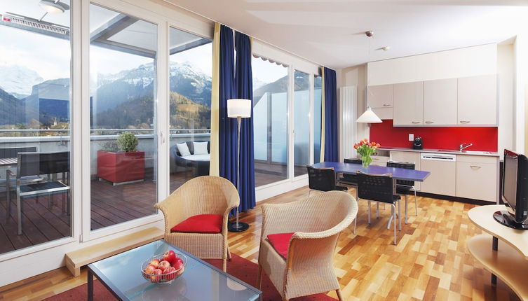 Photo 1 - Hapimag Resort Interlaken