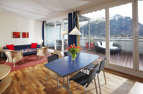 Photo 9 - Hapimag Resort Interlaken