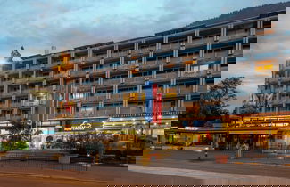 Foto 1 - Hapimag Resort Interlaken