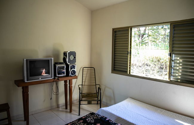 Ilha de Capitóli - Rancho no Kanto da Ilha em Capitólio - Foto 62