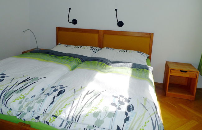 City Apartments Vienna - Stuwerstraße - Foto 13