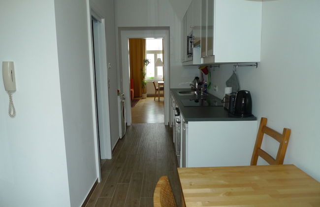 City Apartments Vienna - Stuwerstraße - Foto 14