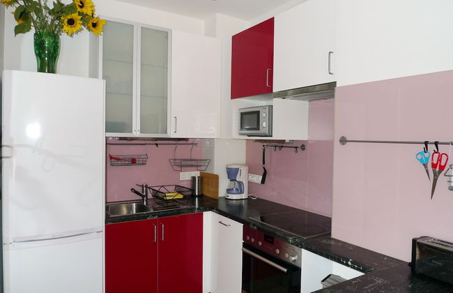 City Apartments Vienna - Stuwerstraße - Foto 11