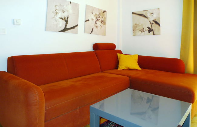 City Apartments Vienna - Stuwerstraße - Foto 6