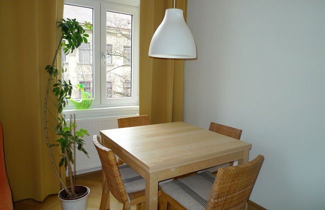 City Apartments Vienna - Stuwerstraße - Foto 17